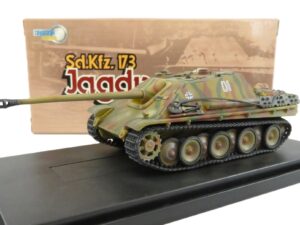 Dragon Armor 60006 - 1:72 Jagdpanther, s.Pz.Jg.Abt. 559, Autumn 1944