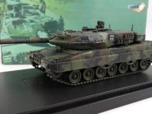 Dragon Armor 60051 - 1:72 Leopard 2A5 3./Panzerbatallion 33