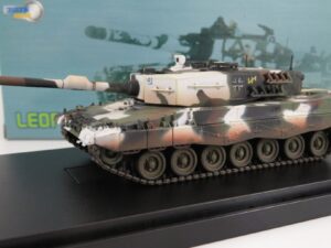 Dragon Armor 60133 - 1:72 Leopard 2A4, 7./Panzerbatallion 214
