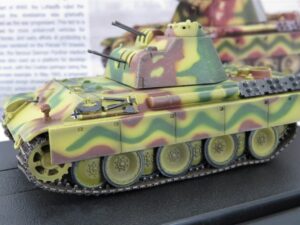 Dragon Armor 60644 - 1:72 Flakpanzer 341 mit 2cm Flakvierling, Germany 1945