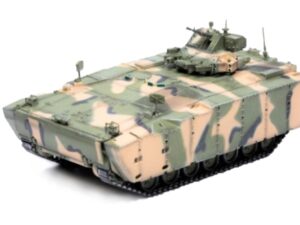 Panzerkampf 12204PB - 1:72 Russian Kurganets-25 (APC) Camouflage
