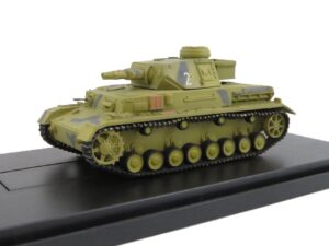Dragon Armor 60695 - 1:72 Panzer IV Ausf.F1, Groβdeutschland Division, Eastern Front 1942