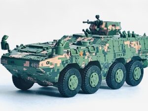 Neo Dragon Armor 63003 - 1:72 PLA ZSL-10 APC (Digital Camouflage)