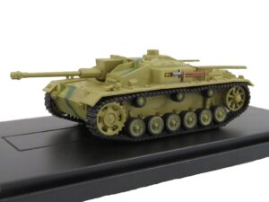 Dragon Armor 60536 - 1:72 StuG.III Ausf.F, StuG.Abt.191, Eastern Front 1942
