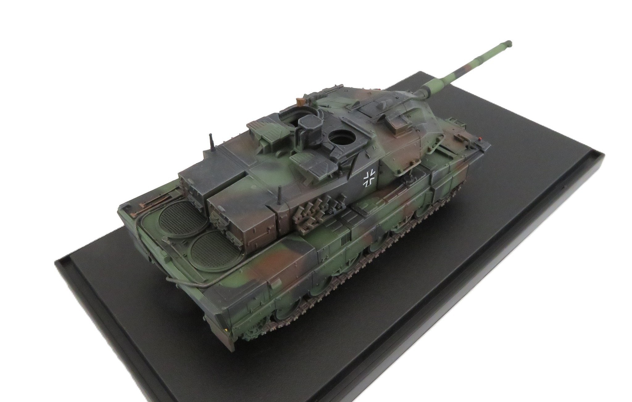 Panzerkampf 12200PA - 1:72 German Leopard 2A6EX Tank