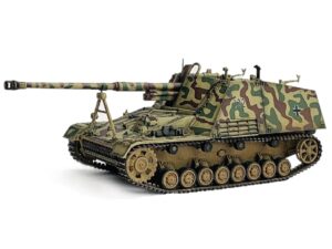 Neo Dragon Armor 63174 - 1:72 Sd.Kfz.164 Nashorn