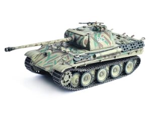 Neo Dragon Armor 63207 - 1:72 Sd.Kfz.171 Panther Ausf.G Early Production, Radzymin 1944