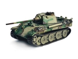 Neo Dragon Armor 63216 - 1:72 Sd.Kfz.171 Panther F, Berlin 1945