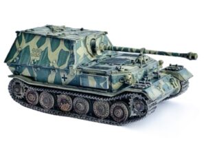 Neo Dragon Armor 63219 - 1:72 Sd.Kfz.184 Ferdinand #322, s.Pz.Jg.Abt.653, Kursk 1943