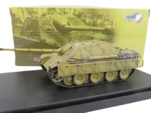 Dragon Armor 60037 - 1:72 Jagdpanther Early Production w/Zimmerit, Normandy 1944