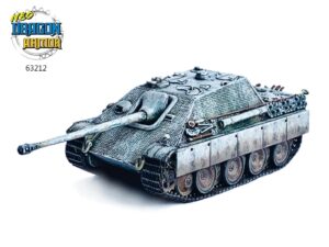Neo Dragon Armor 63212 - 1:72 Jagdpanther Ausf.G1 Early Production, 1944