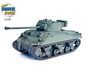 Neo Dragon Armor 63240 - 1:72 Sherman Firefly Vc, 13th/18th Royal Hussars, 27th Armoured Brigade, Normandy 1944