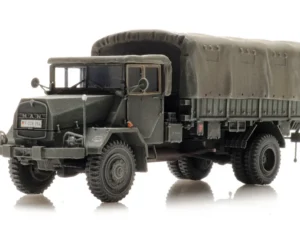 Artitec 6870416 - 1:87 (HO) BRD Man 630 L2 A (Fruh) Cargo