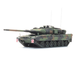 Artitec 6870670 - 1:87 (HO) Leopard 2A7 BRD