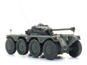 Artitec 6870729 - 1:87 (HO) Panhard EBR 11 (FR)