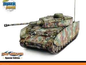 Neo Dragon Armor 63263 - 1:72 Pz.Kpfw.IV Ausf.J Mid Production, Pz.Abt.115, 15.Pz.Gren.Div., Champs, Belgium 1944