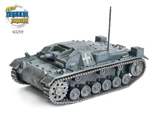 Neo Dragon Armor 63259 - 1:72 StuG.III Ausf.A "Michael Wittmann" Barbarossa 1941