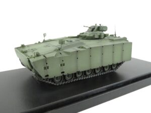 Panzerkampf 12204PC - 1:72 Russian Kurganets-25 (APC) Green Camouflage
