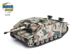 Neo Dragon Armor 63250 - 1:72 StuG.III Ausf.G Early Production w/Schurzen, Pz.Abt.115, Italy 1943
