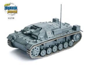 Neo Dragon Armor 63258 - 1:72 StuG.III Ausf.A "LAH" France 1940