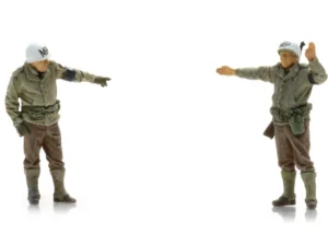 Artitec 5720017 - 1:72 US Army Military Police