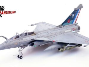Panzerkampf 14617PA - 1:72 Dassault Rafale M 100ème Anniversaire de la’ Flottille