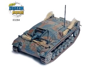 Neo Dragon Armor 63284 - 1:72 StuG. III Ausf.A w/Straw Grass (Special Pre-Order Price)