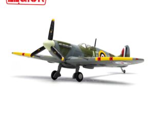 Legion Models 14618LD - 1:72 Spitfire Mk.VB, Air Fighting Development Unit, Royal Air Force, Duxford, England, April 1942