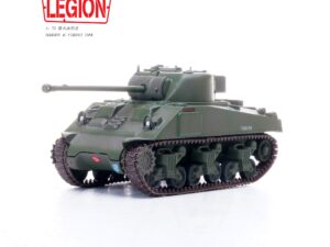 Legion Models 12010LH - 1:72 Sherman Firefly VC, 13th/18th Royal Hussars, 27th Armoured Brigade