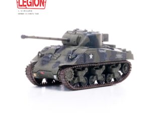 Legion Models 12010LI - 1:72 Sherman Firefly VC, 1st Armoured Division, Normandy 1944