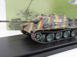 Dragon Armor 60008 - 1:72 Jagdpanther s.Pz.Jg.Abt.560, Ardennes 1944
