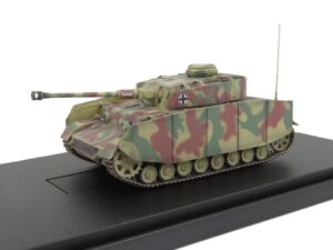 Neo Dragon Armor 63243 - 1:72 Pz.Kpfw.IV Ausf.J Mid Production Pz.Abt.115, 15.Pz.Gren.Div. Champs Belgium 1944 (D+D)