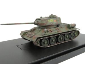 Neo Dragon Armor 63167 - 1:72 T-34/85 Tank Mod. 1944, Late Production, Unidentified Unit, Eastern Front 1944 (D+D)