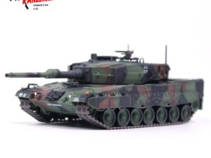 Panzerkampf 12226PH - 1:72 Leopard 2A4, Bundeswehr, 361th Pz. Battalion,"Certain Challenge"exercise, West Germany, 1988 (Special Pre Order Price)