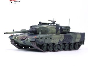 Panzerkampf 12226PK - 1:72 Leopard 2A4 Main Battle Tank, Finnish Army (Special Pre Order Price)