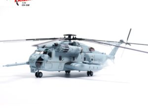 Panzerkampf 14060PA25 - 1:72 Sikorsky CH-53E BuNo 162523, HMH- 461 "IRONHORSE" HMM-365 (REIN), 24th MEU(SOC), Kandahar, Afghanistan (Special Pre-Order Price)