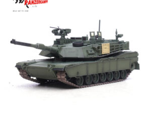 Panzerkampf 12247PD - 1:72 M1A2 ABRAMS SEP V3, 1st Armored Brigade Combat Team, 3rd Infantry Division (Special Pre Order Price)